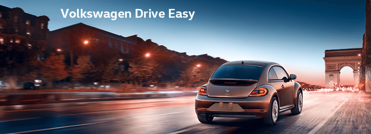 Volkswagen of Beaumont in Beaumont TX