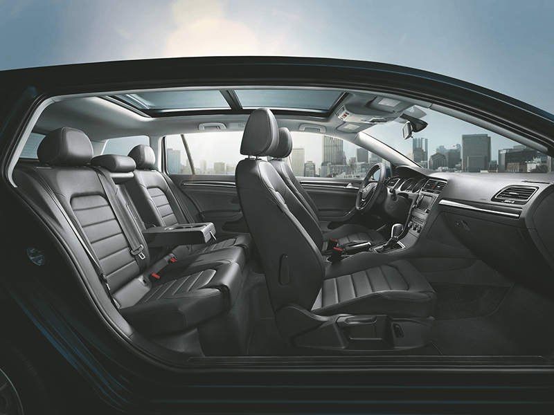 Volkswagen of Beaumont in Beaumont TX