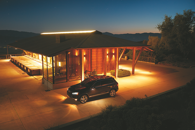 Volkswagen of Beaumont in Beaumont TX