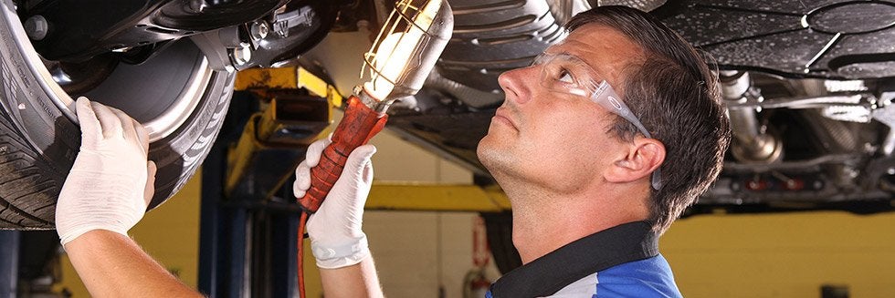 Car Dealer in Beaumont, TX, Parts Department Picture - Volkswagen of Beaumont