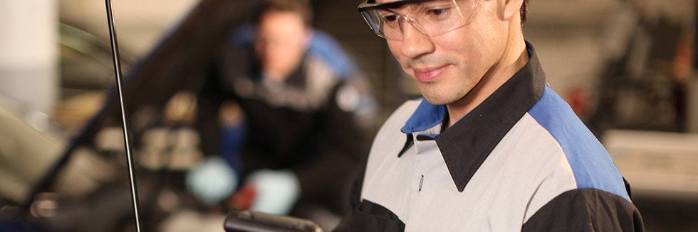 VW Dealers in Beaumont, TX, Service Department Photo - Volkswagen of Beaumont