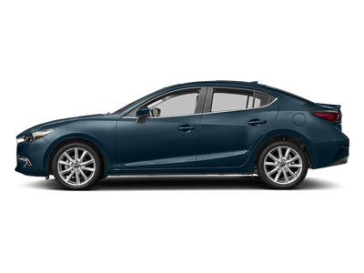 2017 Mazda Mazda3 Grand Touring