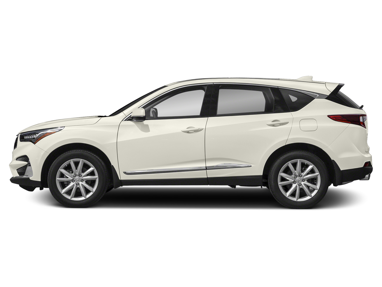 2019 Acura RDX Base SH-AWD