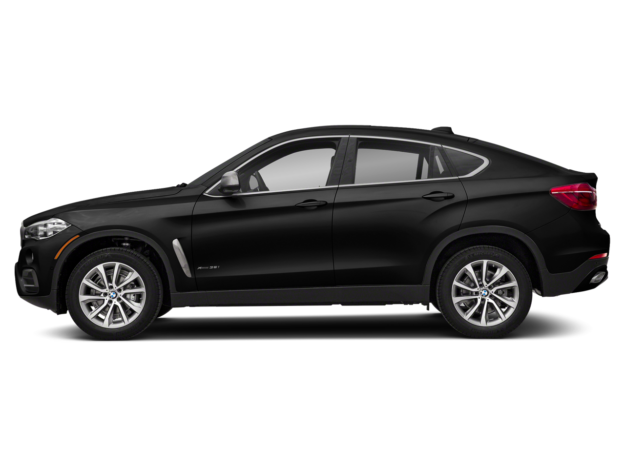 2019 BMW X6 xDrive35i