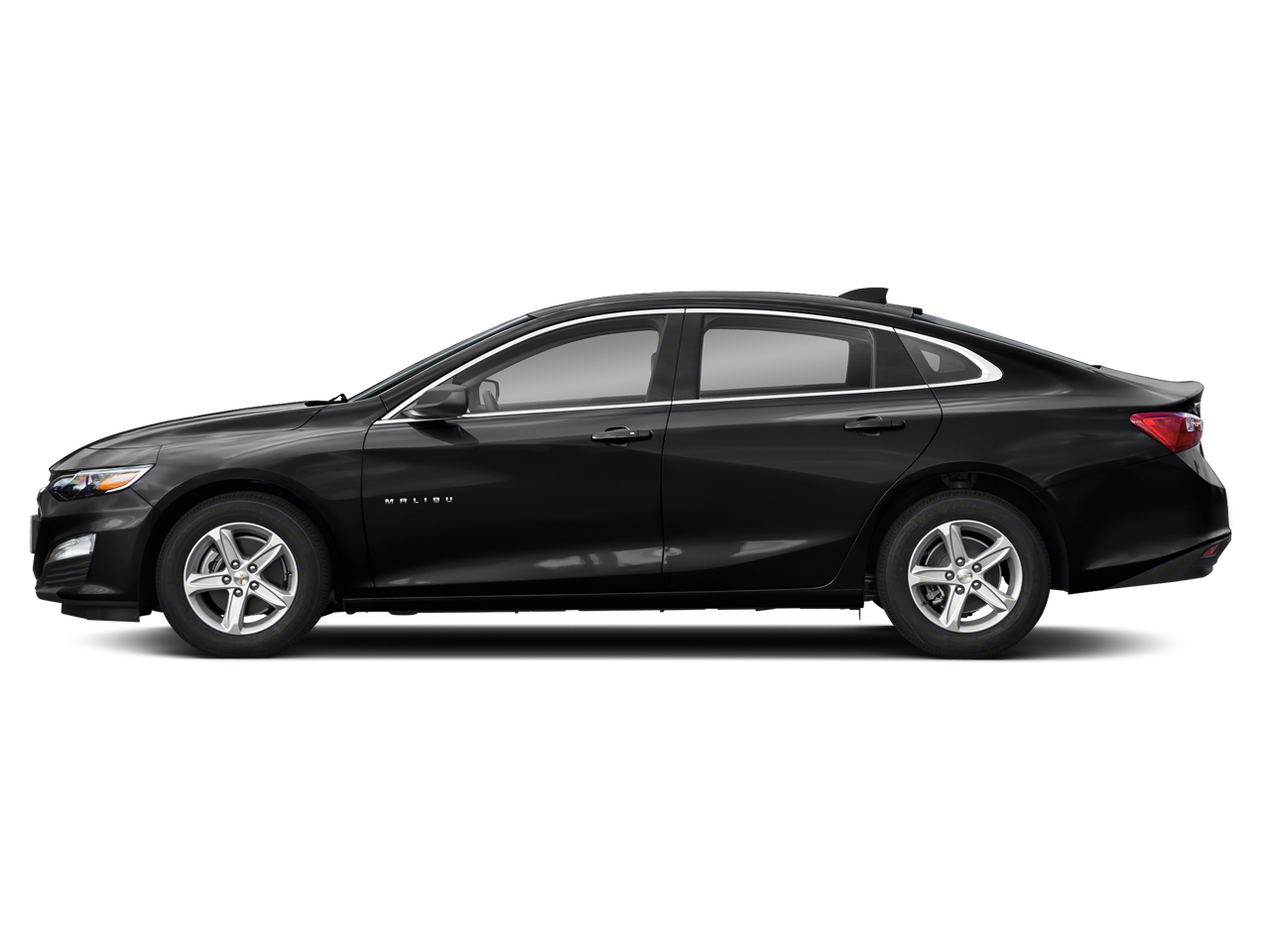 2019 Chevrolet Malibu LS 1LS