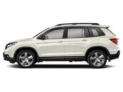2019 Honda Passport Touring