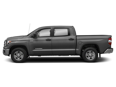 2019 Toyota Tundra SR5 CrewMax