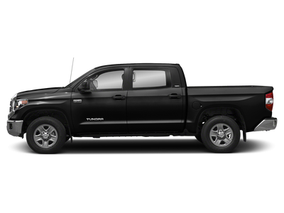 2019 Toyota Tundra SR5 CrewMax
