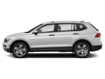 2019 Volkswagen Tiguan 2.0T SEL Premium R-Line 4Motion