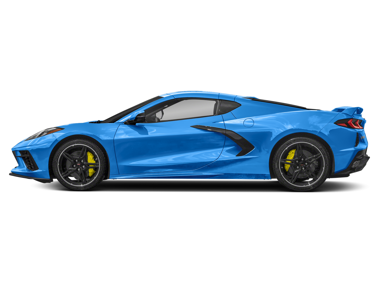 2020 Chevrolet Corvette Stingray 3LT