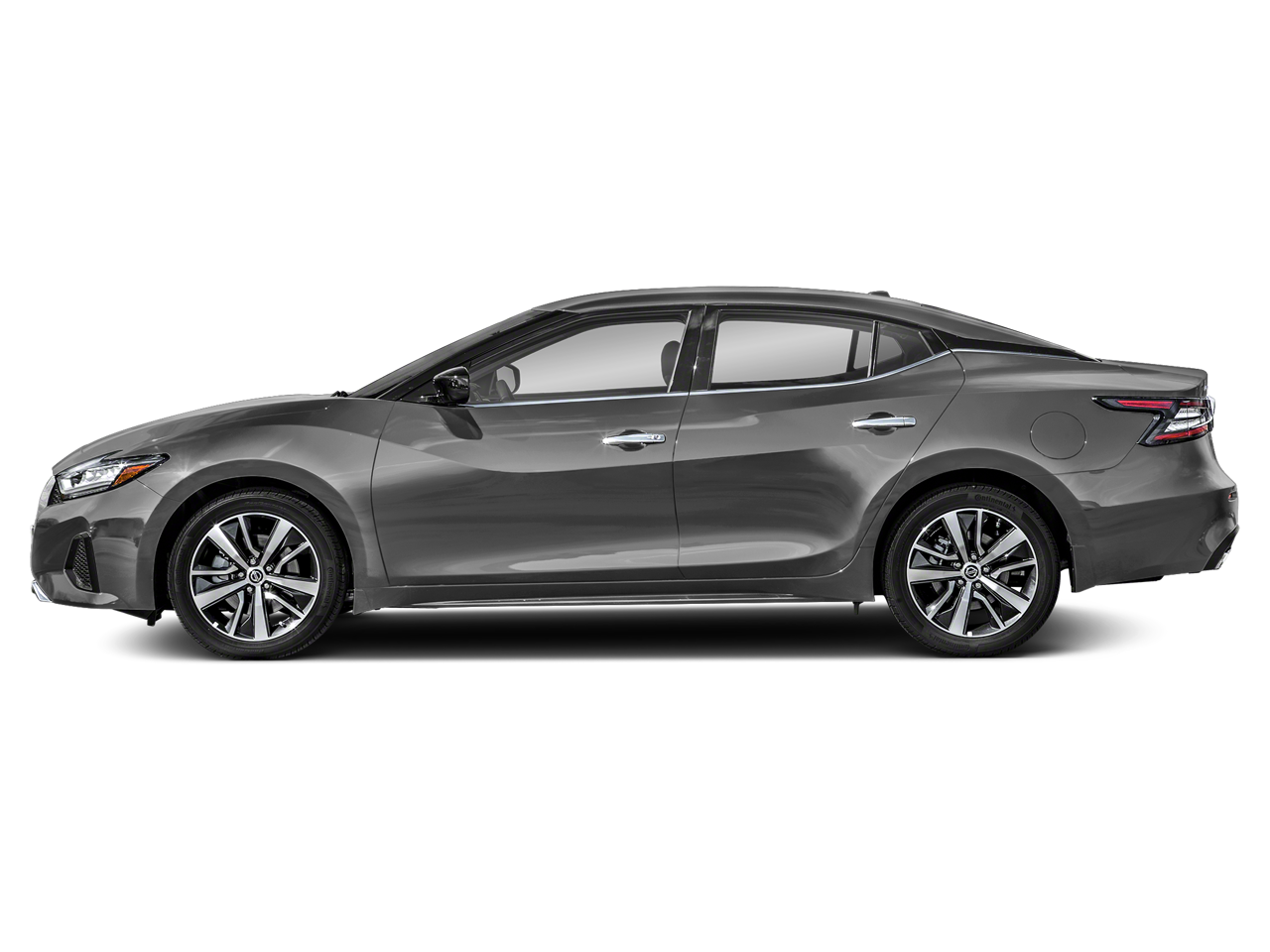 2020 Nissan Maxima 3.5 S