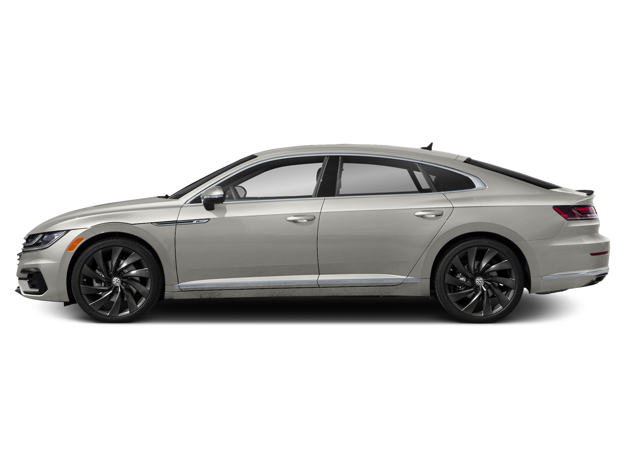 2020 Volkswagen Arteon 2.0T SEL R-Line