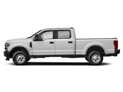 2021 Ford F-350SD XL DRW STX PACKAGE