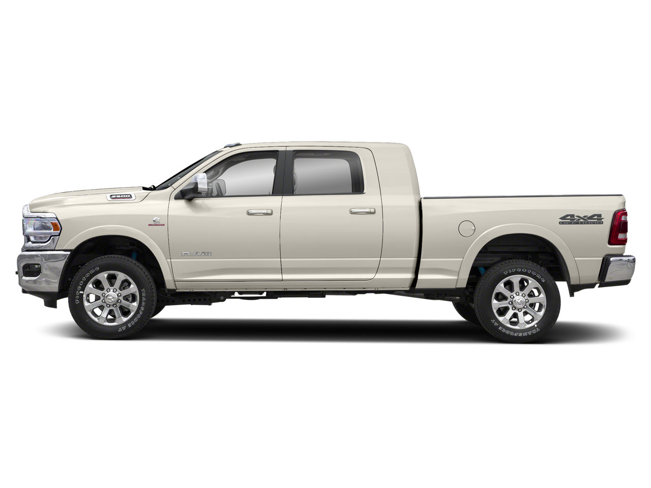2021 RAM 2500 Limited