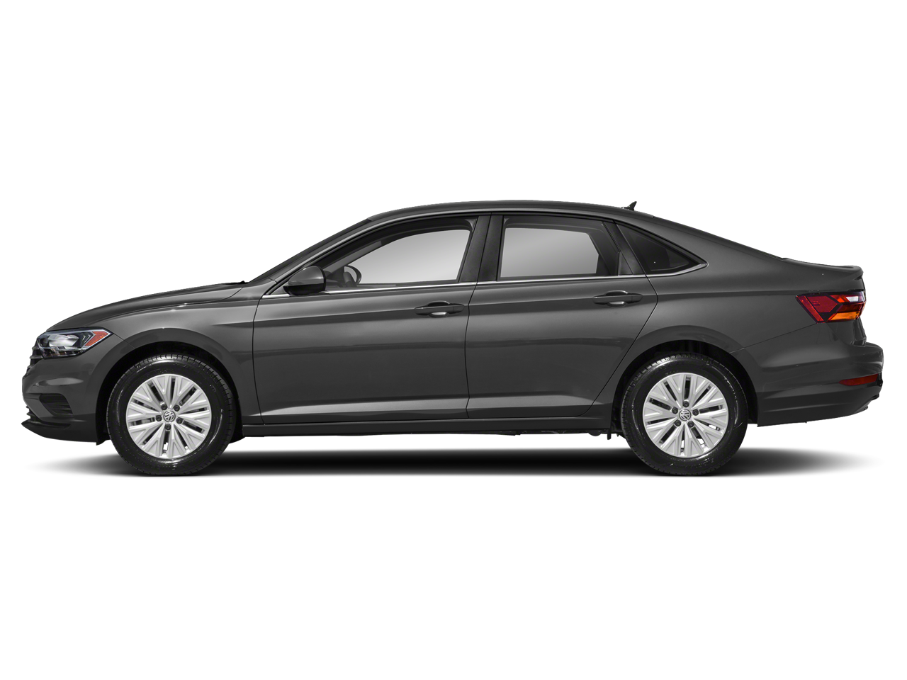 2021 Volkswagen Jetta 1.4T S Manual Transmission