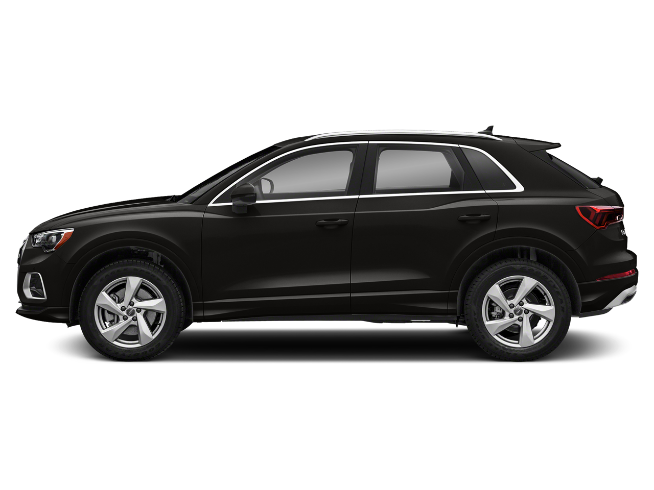2022 Audi Q3 Premium S Line quattro
