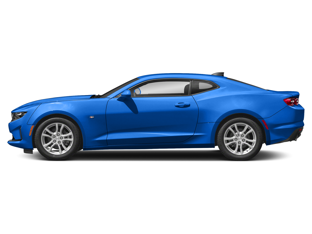 2022 Chevrolet Camaro 2LT 2LT