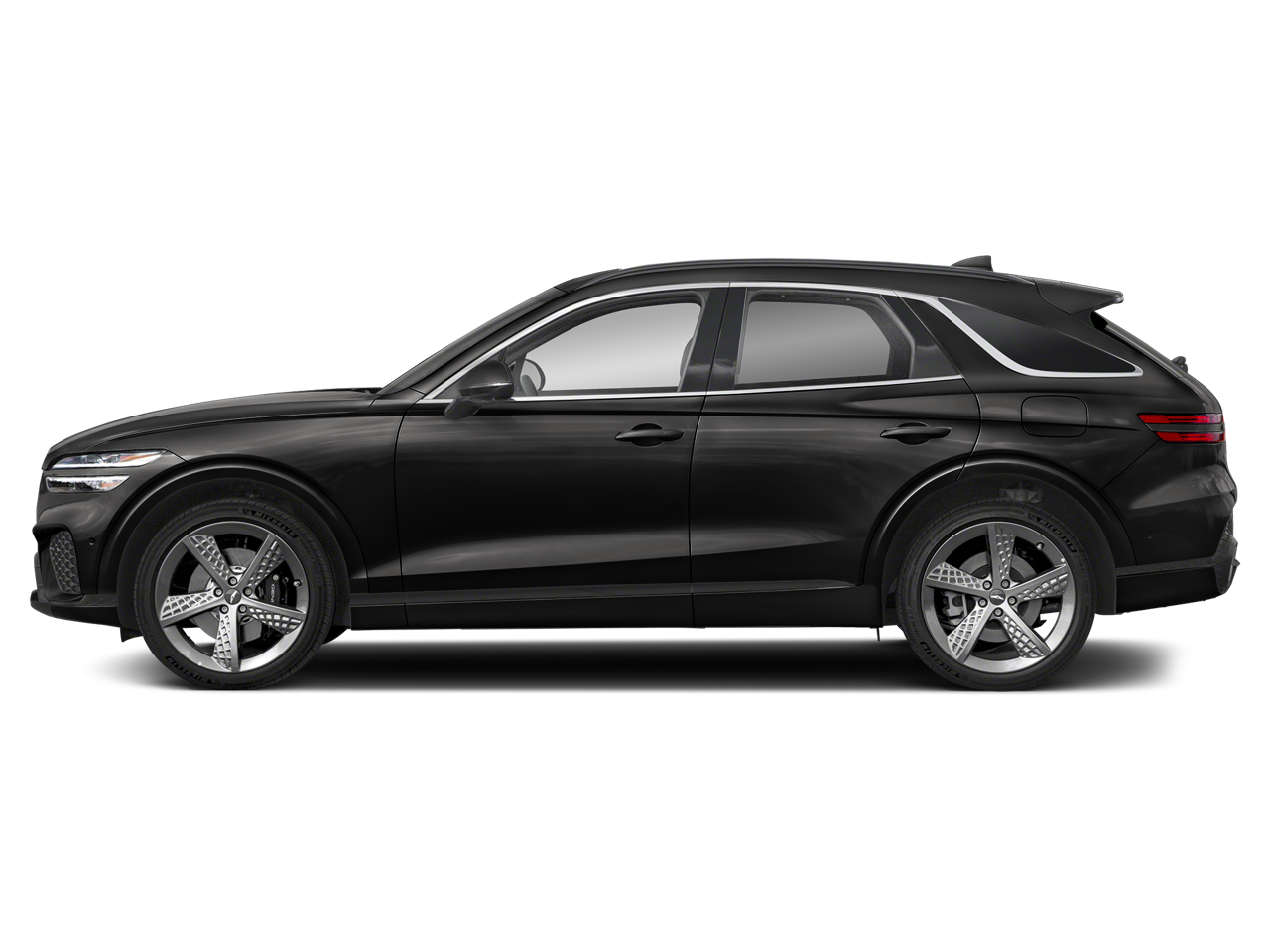 2022 Genesis GV70 3.5T Sport Prestige Sport Advanced Package