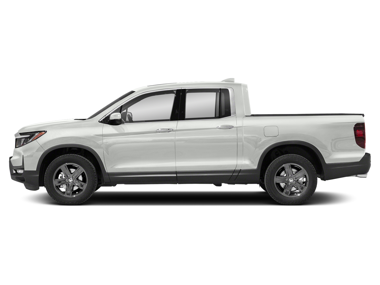 2022 Honda Ridgeline RTL-E Super Clean