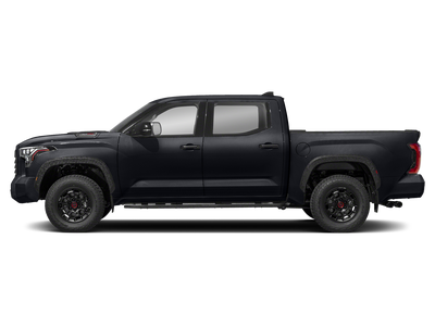 2022 Toyota Tundra Hybrid TRD Pro