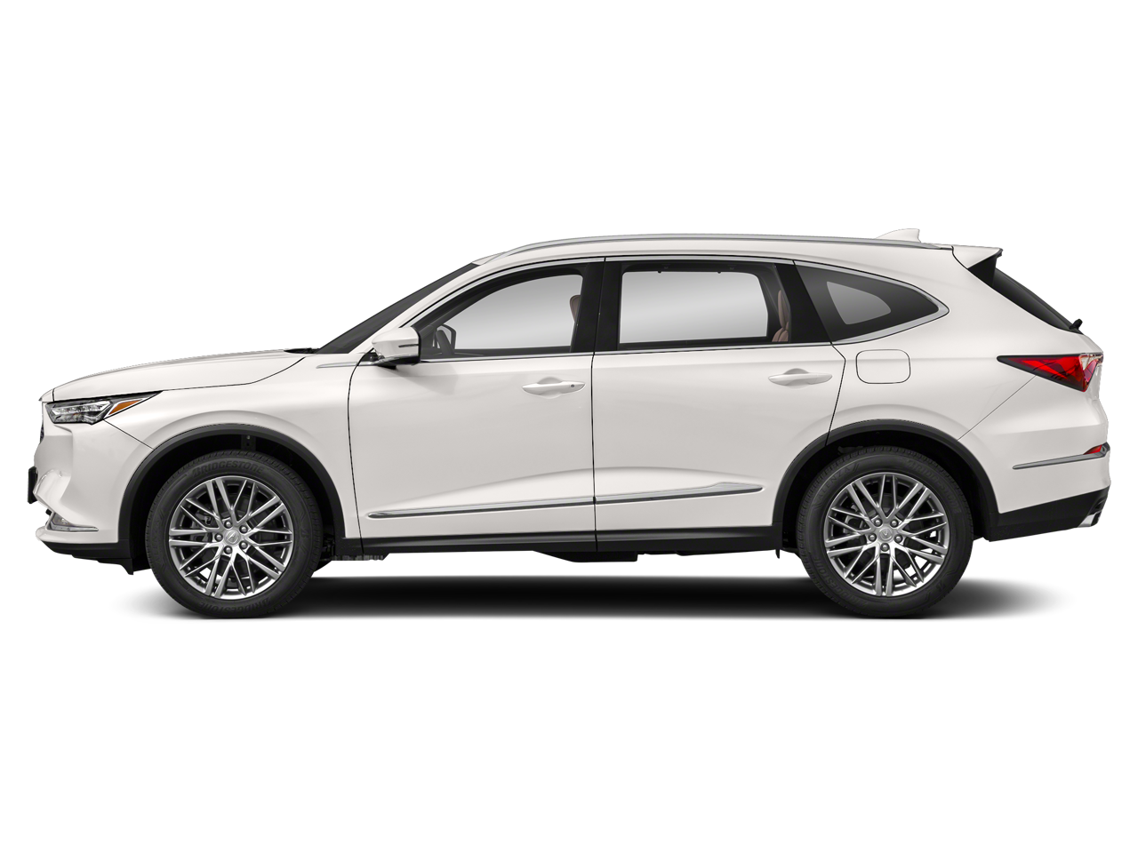 2023 Acura MDX Advance SH-AWD