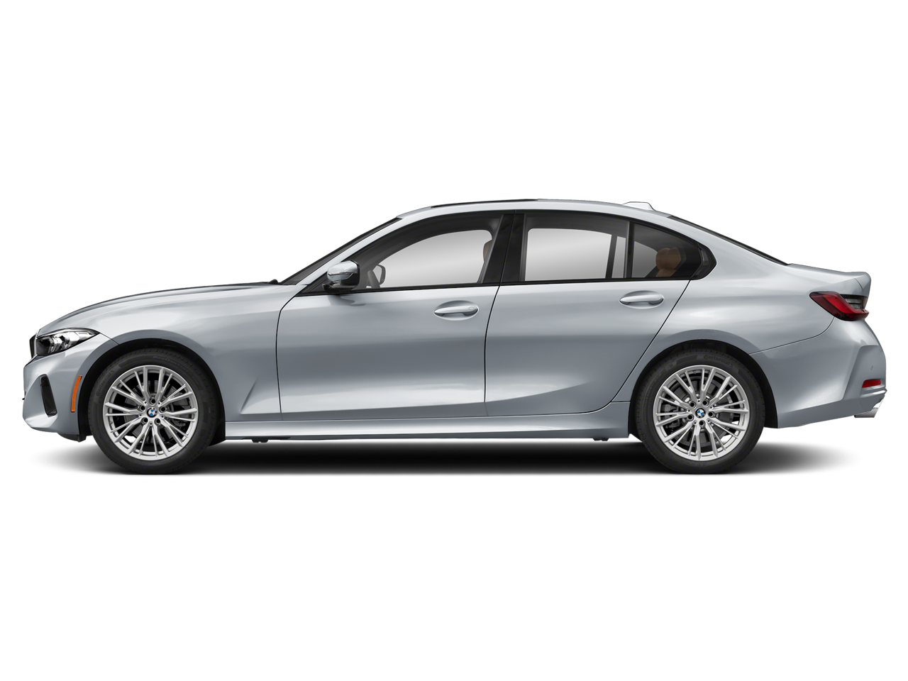 2023 BMW 3 Series 330i