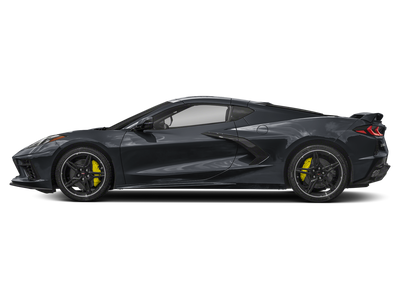 2023 Chevrolet Corvette Stingray Z51 3LT