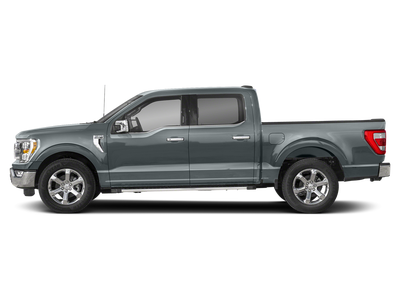 2023 Ford F-150 Lariat LIFTED