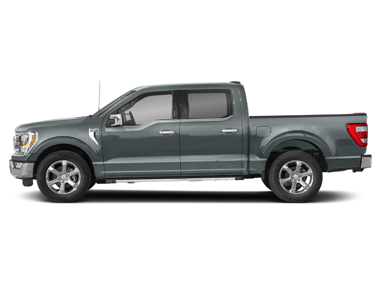 2023 Ford F-150 Lariat LIFTED