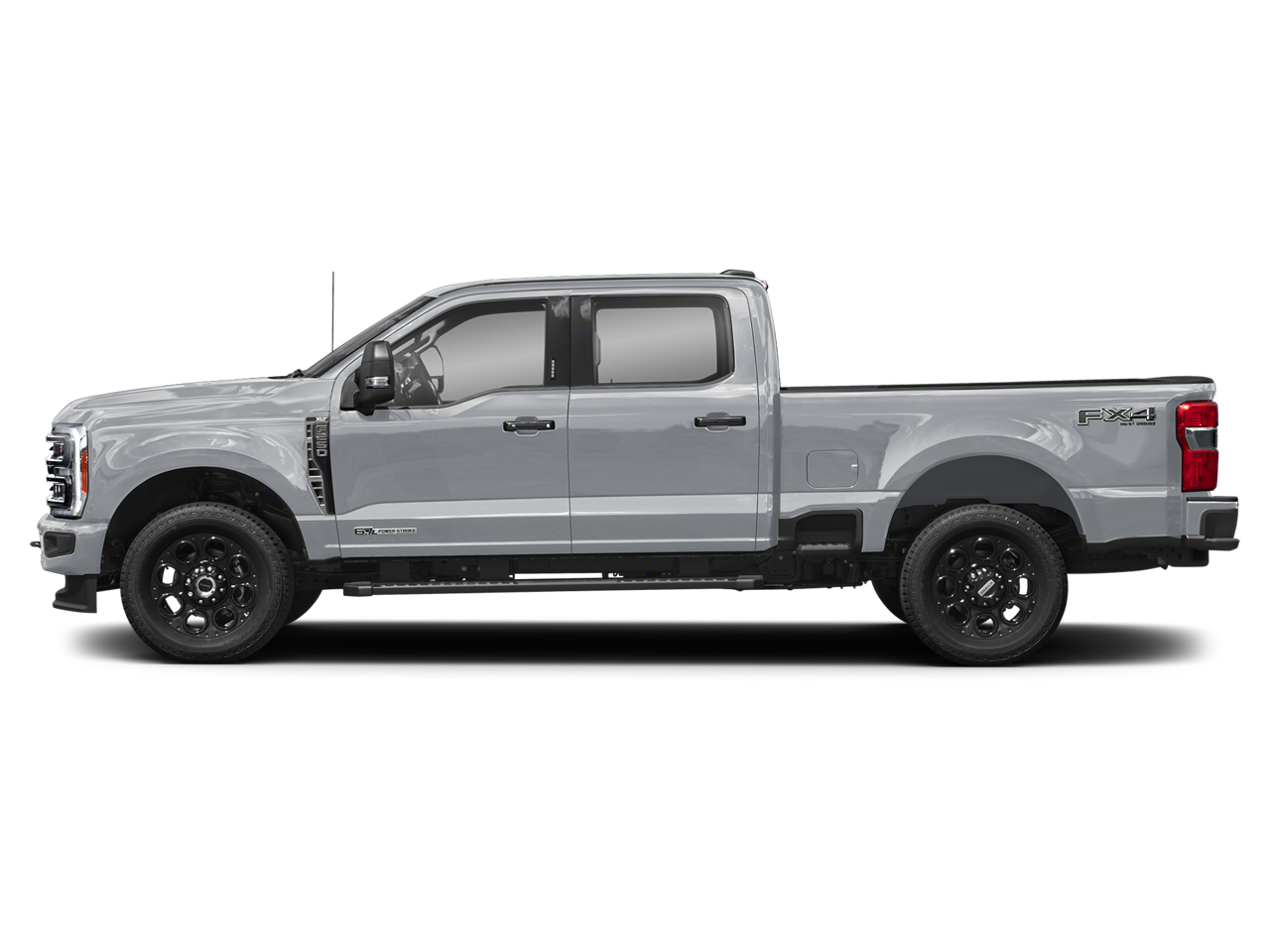 2023 Ford F-250SD XLT