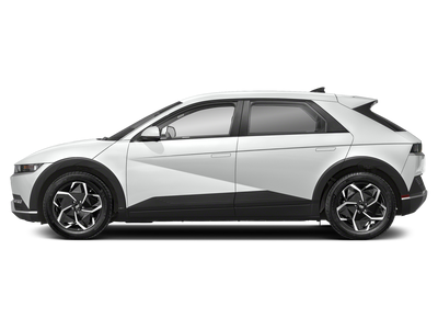 2023 Hyundai IONIQ 5 SE