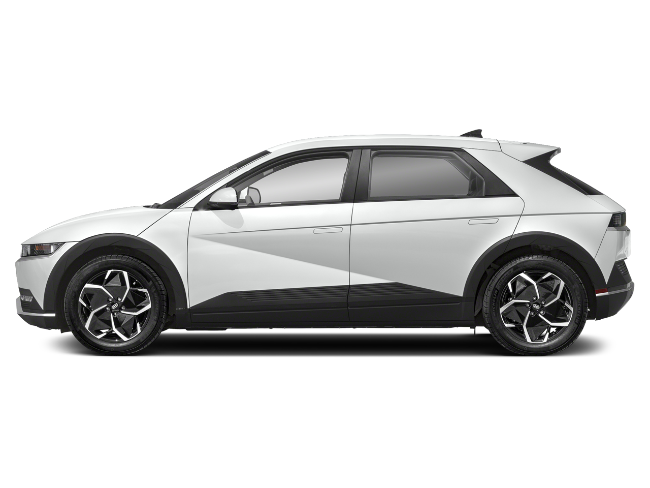2023 Hyundai IONIQ 5 SE