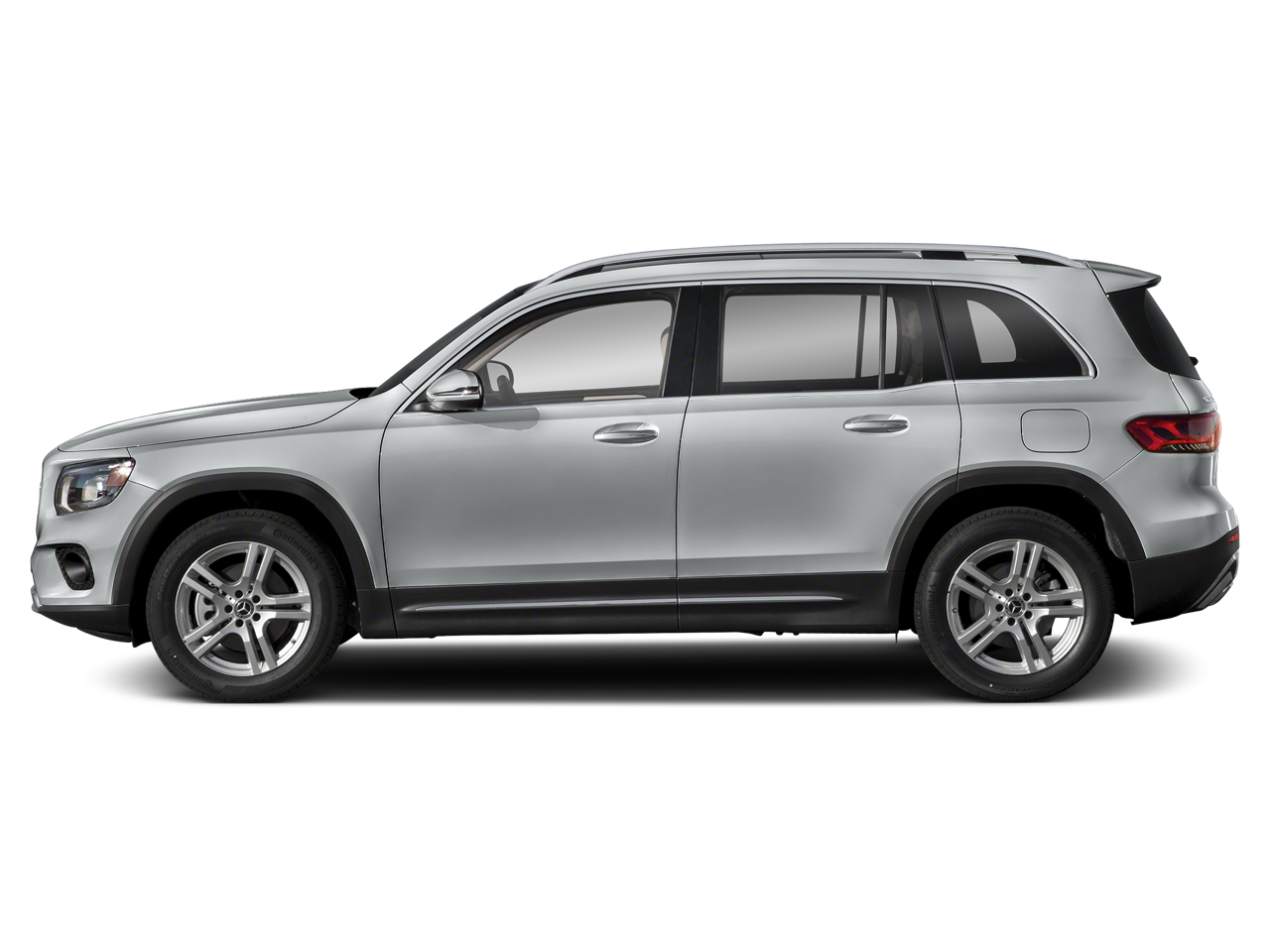 2023 Mercedes-Benz GLB GLB 250