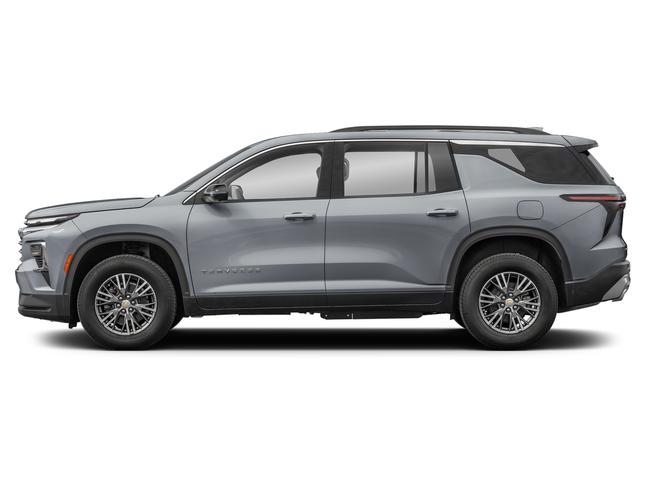 2024 Chevrolet Traverse LT 1LT