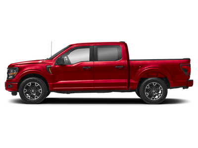 2024 Ford F-150 STX 5.0 V8