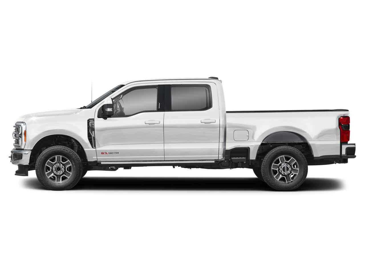 2025 Ford F-250SD Lariat TREMOR