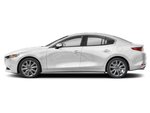 2025 Mazda Mazda3 2.5 S Preferred Package