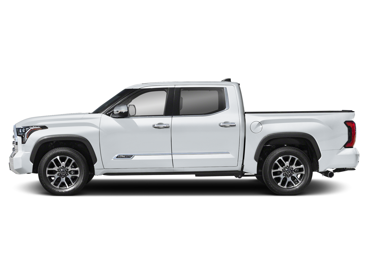 2025 Toyota Tundra 1794