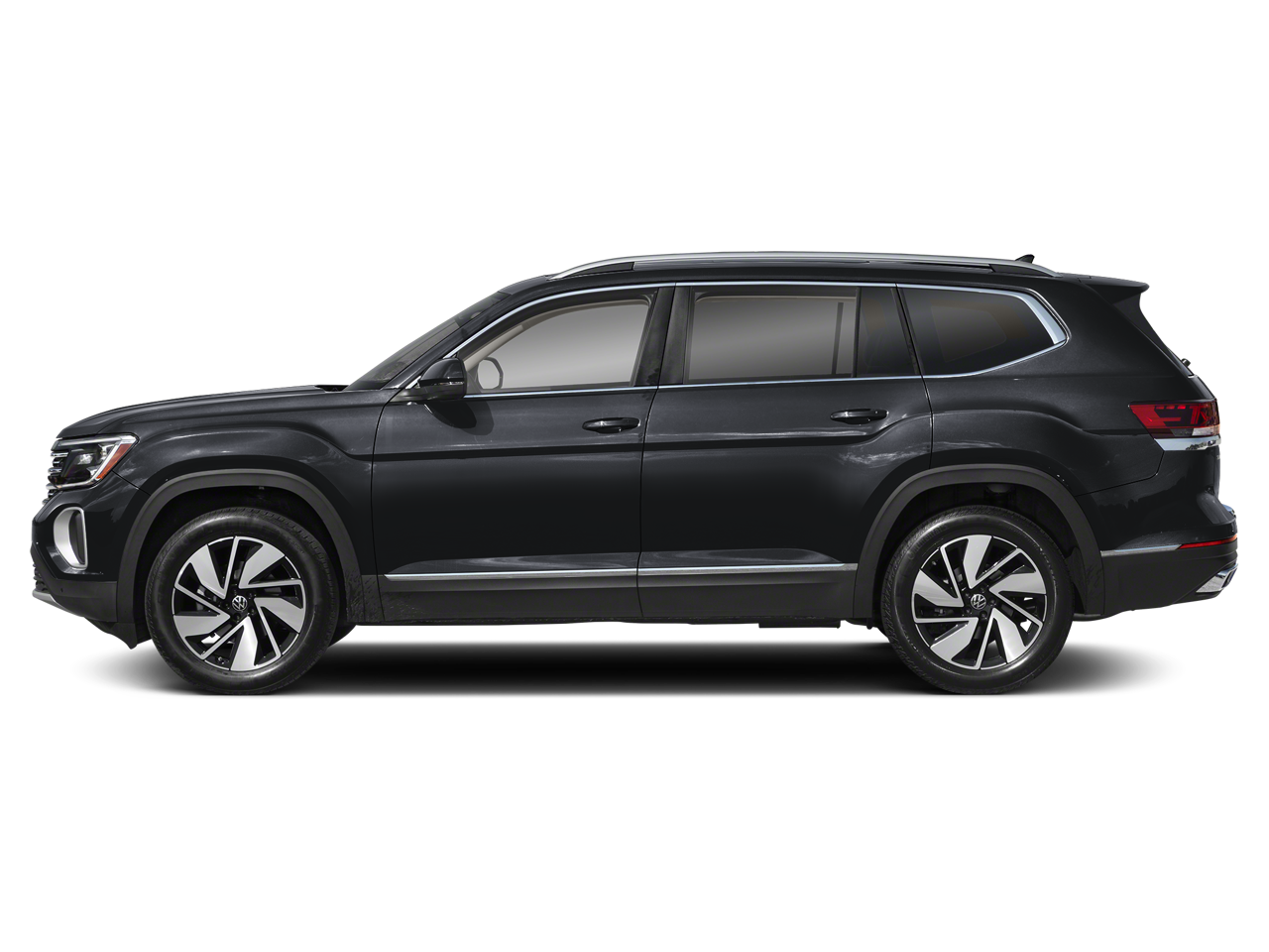 2025 Volkswagen Atlas SEL - Photo 37