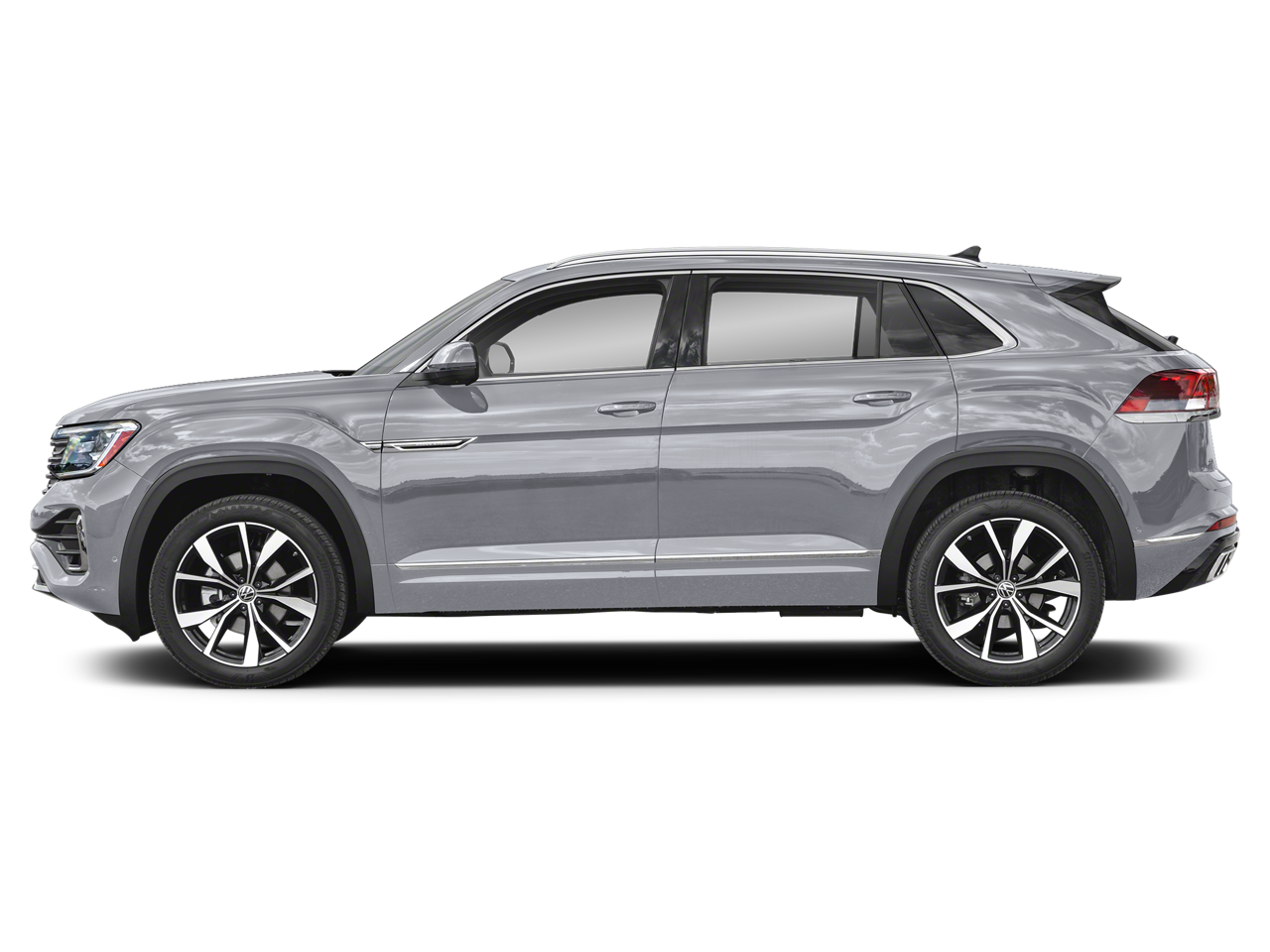 2025 Volkswagen Atlas Cross Sport SEL Premium R-LINE - Photo 37