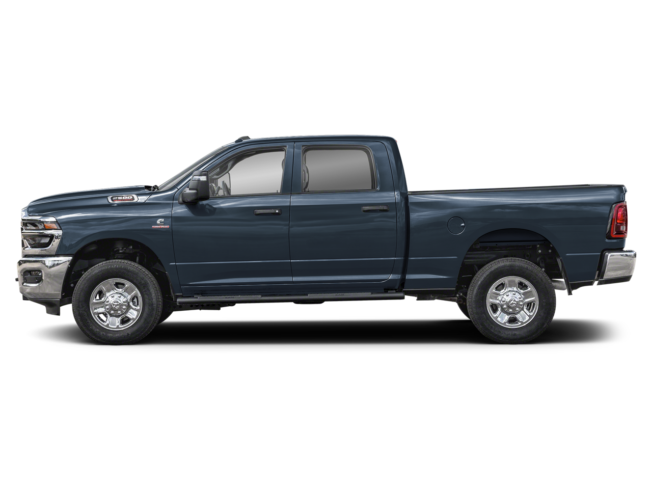 2026 RAM 2500 Tradesman LIFTED