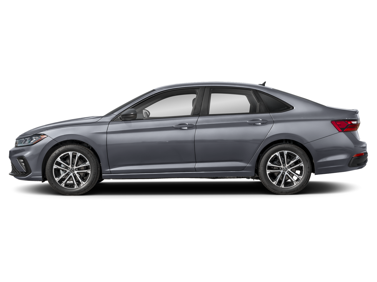 2026 Volkswagen Jetta Sport - Photo 37