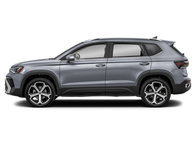 2026 Volkswagen Taos 1.5T SEL