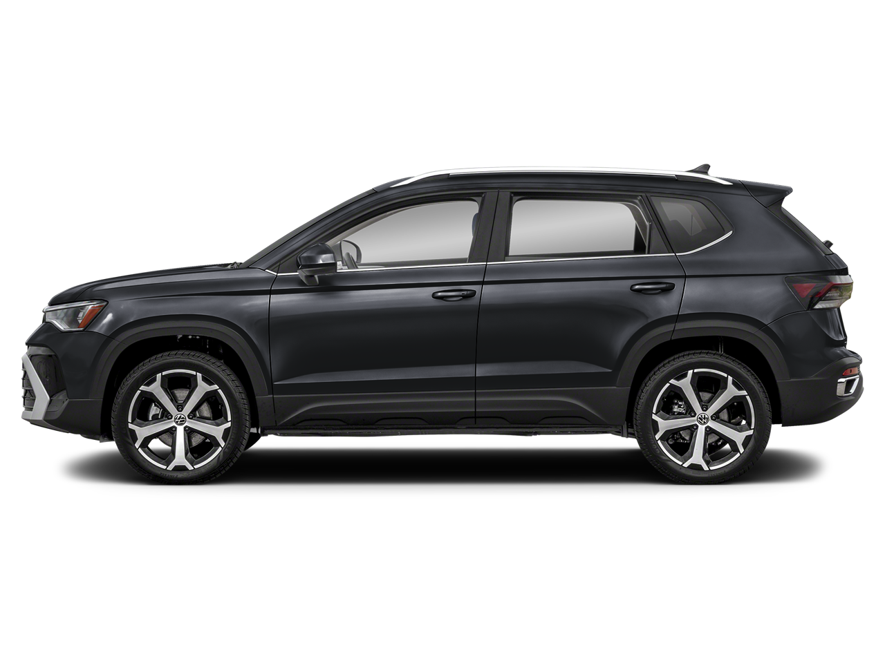 2026 Volkswagen Taos 1.5T SEL