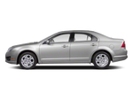 2010 Ford Fusion S