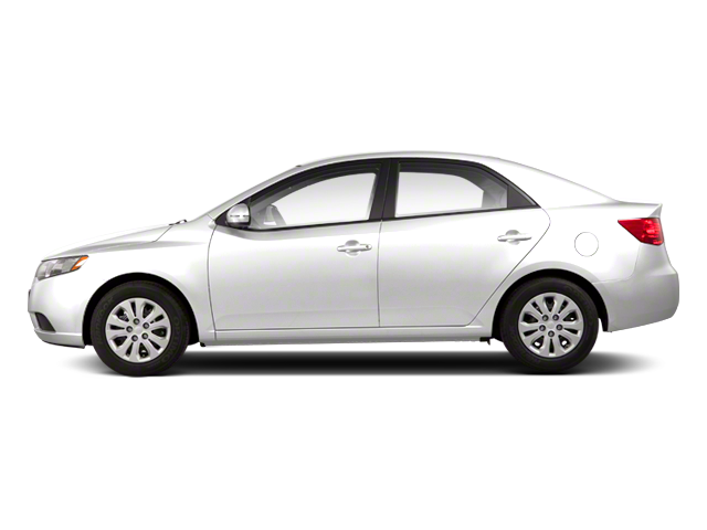2010 Kia Forte EX