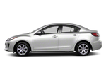 2012 Mazda Mazda3 i Touring