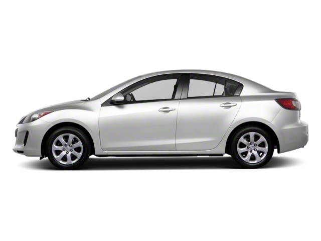 2012 Mazda Mazda3 i Touring