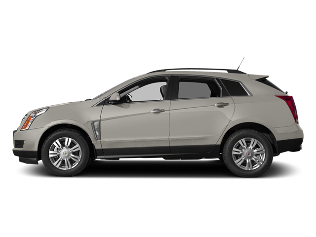 2013 Cadillac SRX Premium