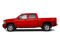 2013 Chevrolet Silverado 1500 LT Texas Edition